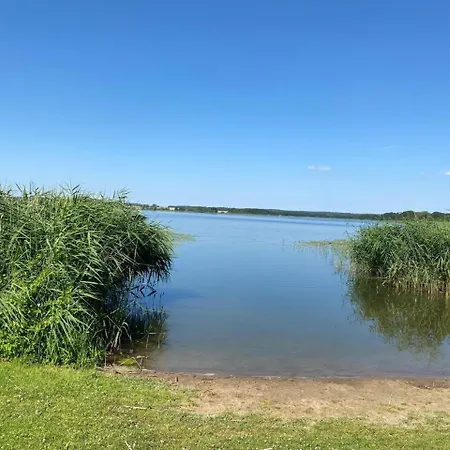 펜션 Seebrise 슈테른베르크