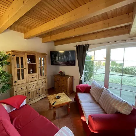 펜션 Seebrise 슈테른베르크