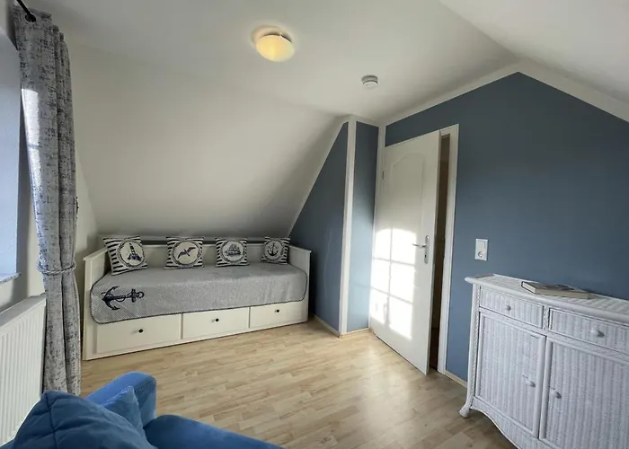 Seebrise 度假居 *