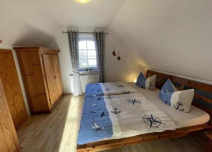 Seebrise 施滕贝格