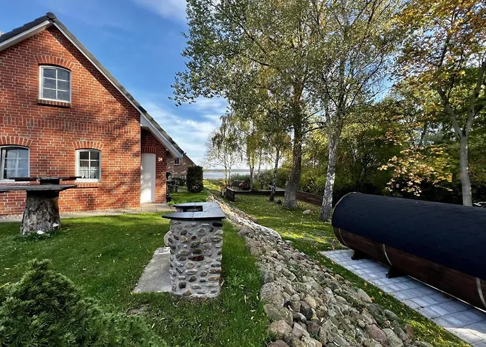 度假居 Seebrise *