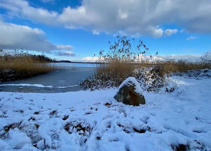 Seebrise 施滕贝格